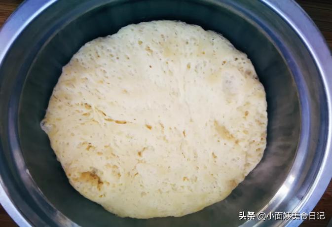 陕西凉皮最正宗做法,最详细的陕西凉皮做法