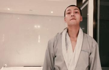 李易峰寸头窄额头,李易峰寸头怎么剪