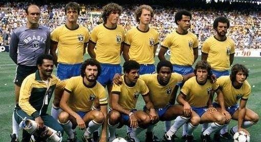 最全足坛绰号集，最冷球员故事会，谁还能补充一个？