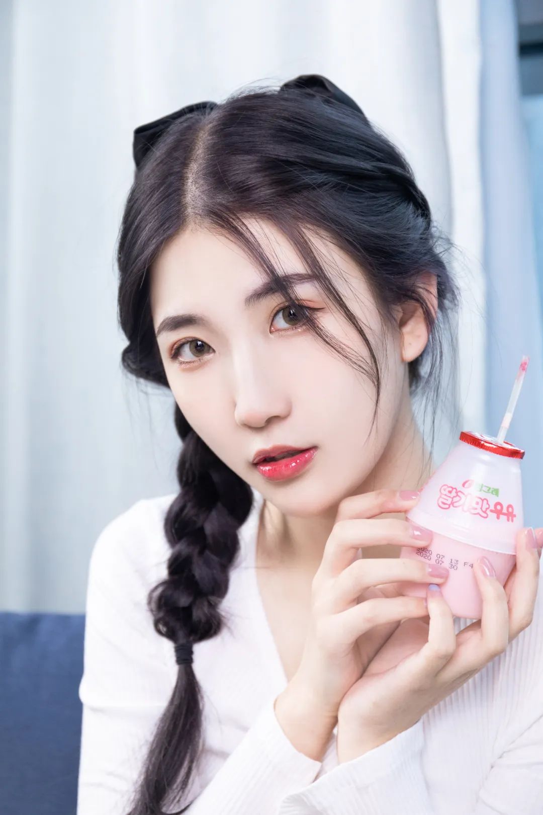 好看的茶艺妆,茶艺妆最火的妆容