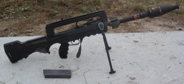 法国枪械大师精心设计，美军看了赞不绝口，最终却被德国货取代