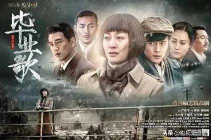 一部好看的谍战剧所具备什么特征,盘点三部各具特色的谍战剧