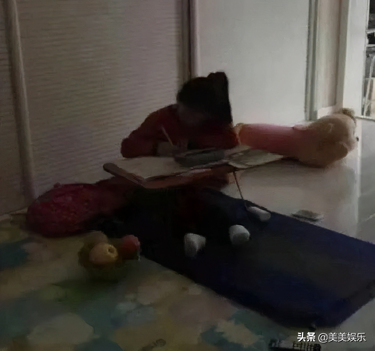 刘浩存父母致瘫女孩判决,刘浩存父母违法了吗