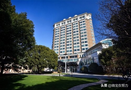 上海四星级酒店有哪几家,上海市瑞金医院附近五星级酒店