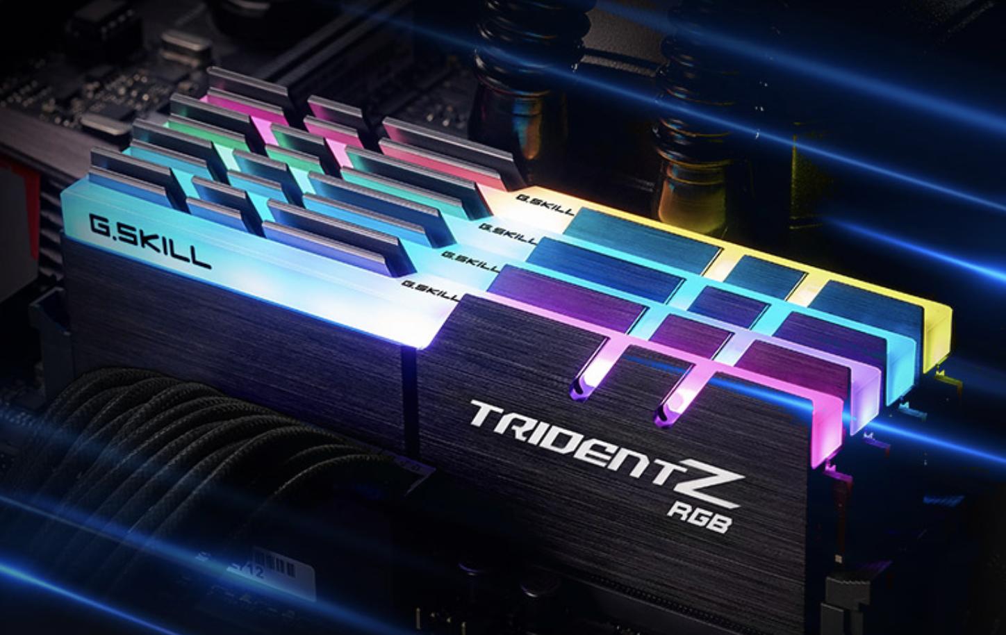 现在内存条值得入手吗,价格比较亲民的内存条