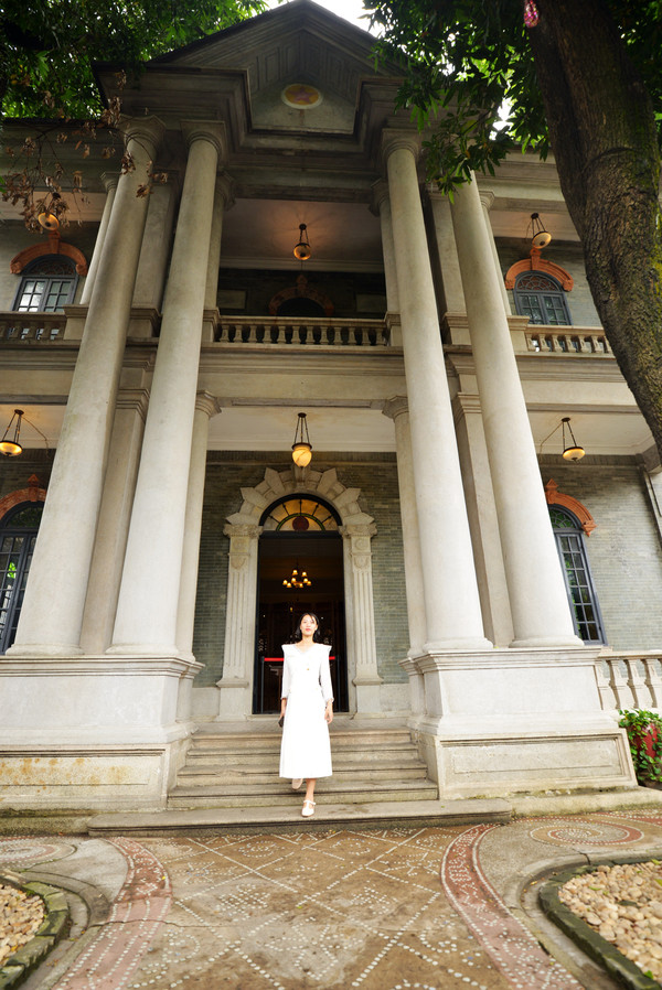 岭南天地奶茶啤酒,岭南天地外国酒馆