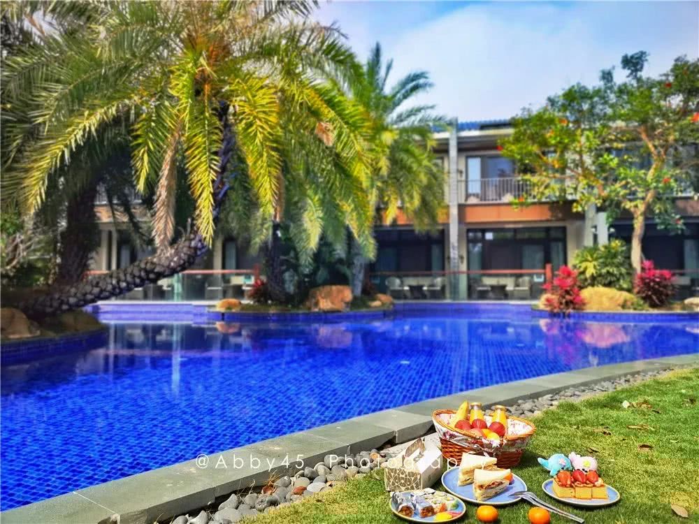 厦门海景最棒的酒店,厦门岛内100多的酒店