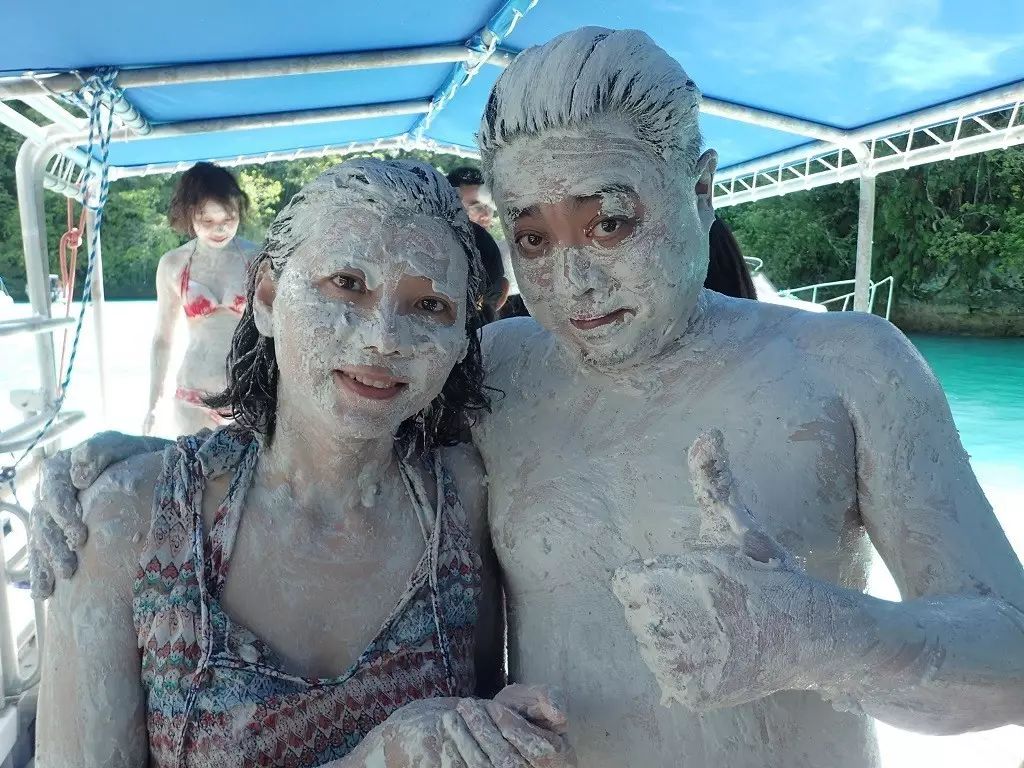 帕劳归来不看海谁说的,帕劳归来不看海