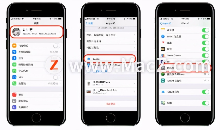 怎么在mac上查看iphone的秘密,如何在mac上查看iphone照片
