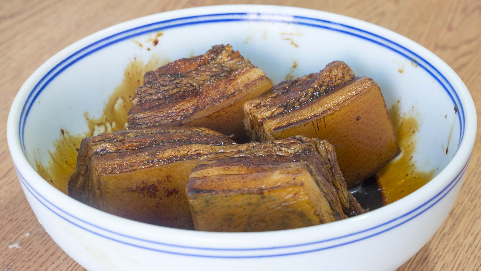 秋天猪肉配什么炒好吃,立秋贴秋膘六种肉食做法