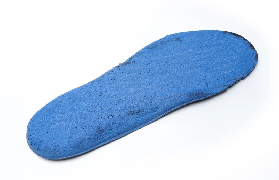 lbj18拆解鞋舌,气垫弹性公式