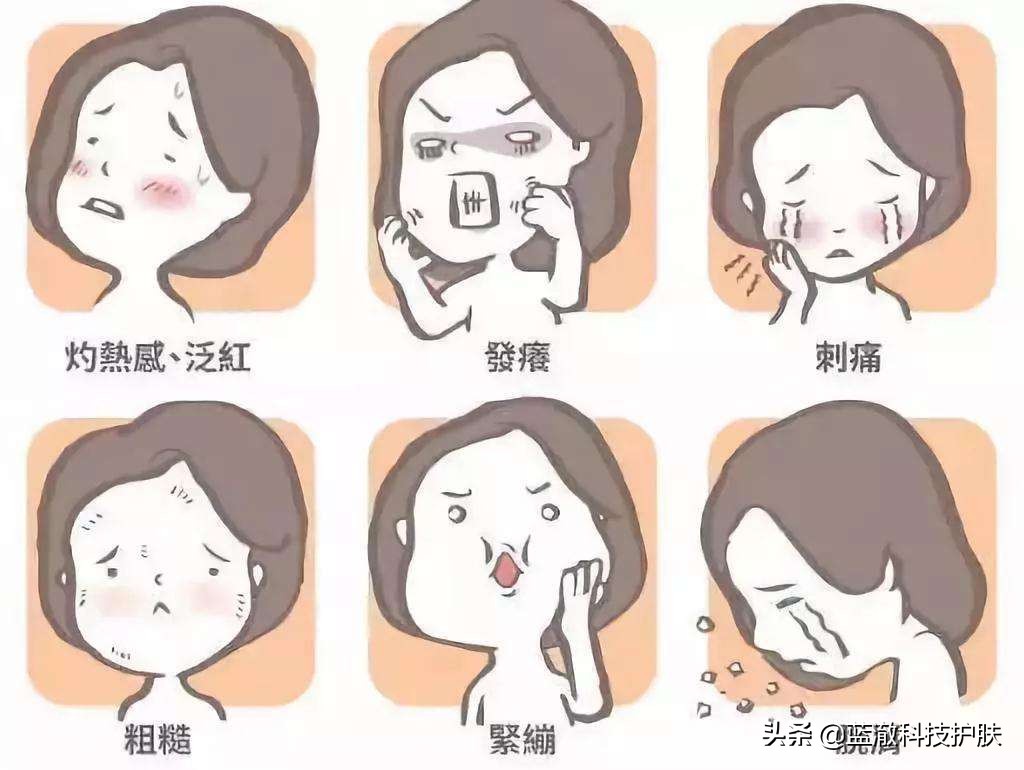 皮肤干燥有斑吃什么可以消除,小腿皮肤干燥起斑怎么治