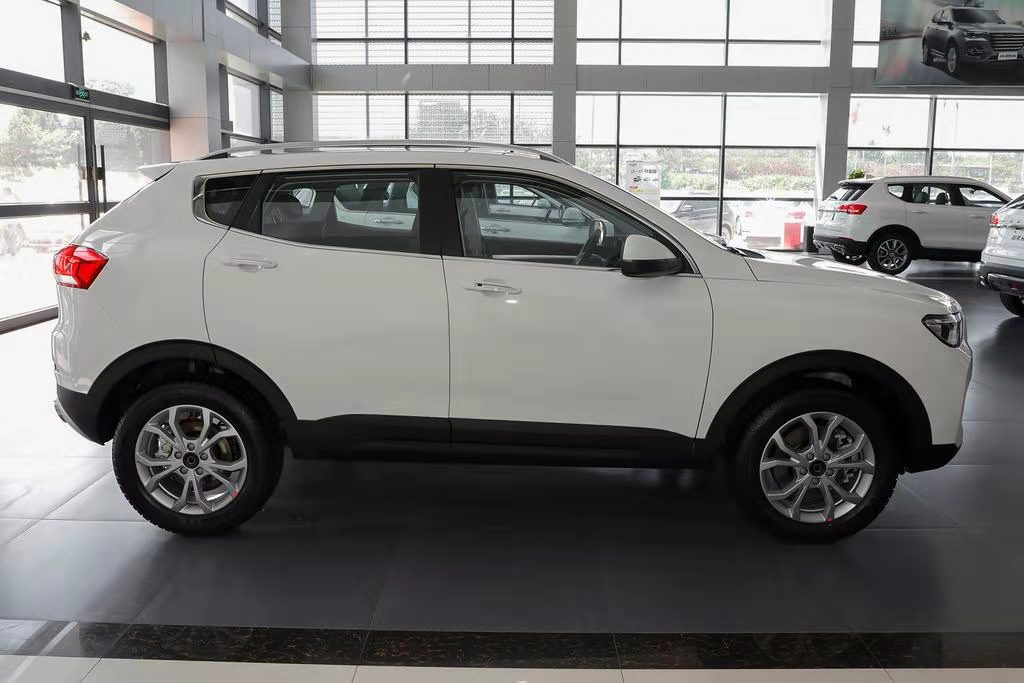 哈弗h2s定位在哪里,哈弗h2定位一般安装在哪