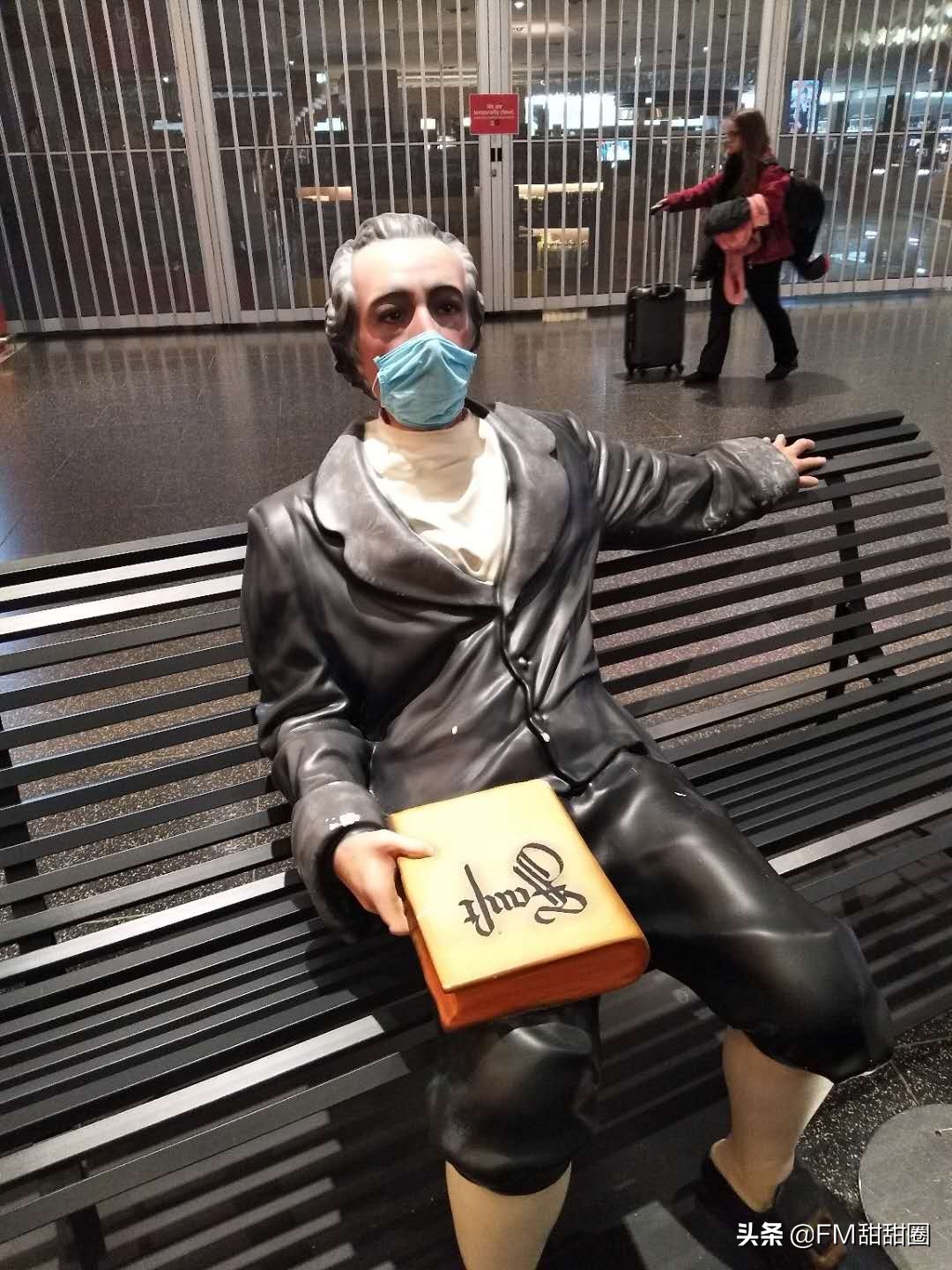 疫情中的回家之路|COVID-19进行时，三个德国家庭的回国经历