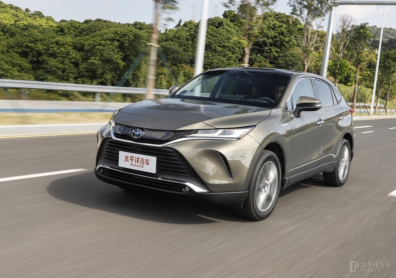 雷克萨斯nx350h和凌放,雷克萨斯nx和凌放