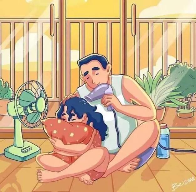 谁动了全职太太宝妈们的青春红利