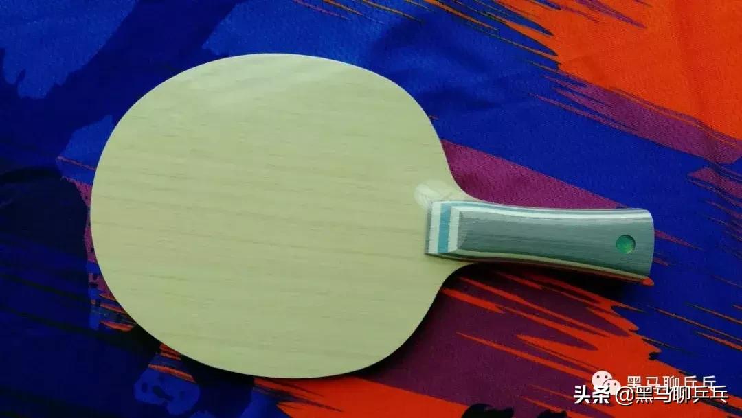 每周乒器视察 13