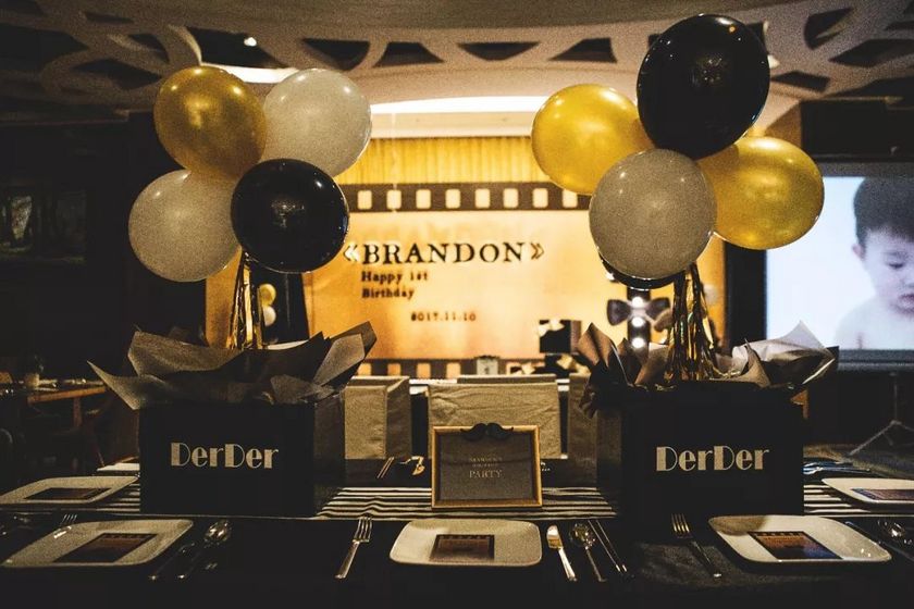 宝宝宴主持流程及台词,10岁生日宴一般流程