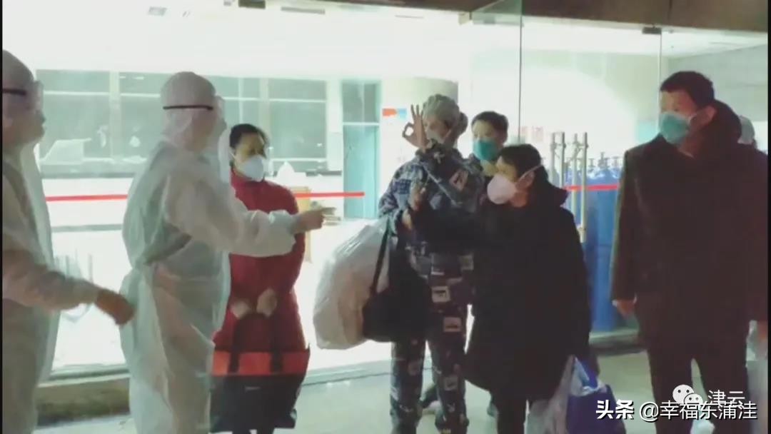 【津云调查】从“非典”到新冠，天津这位医生还是个“练家子”