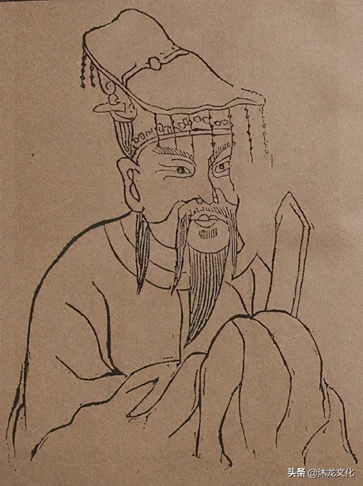 姓氏寻根邓姓,钱文忠解读百家姓邓姓