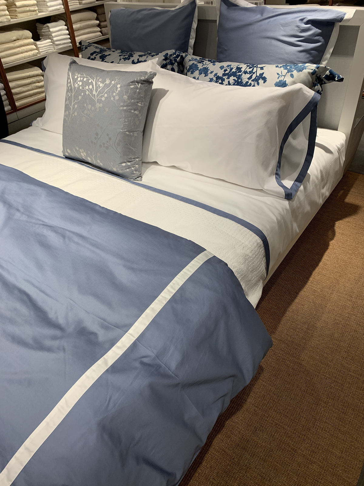 最好用的床品推荐,床品怎么挑选最好