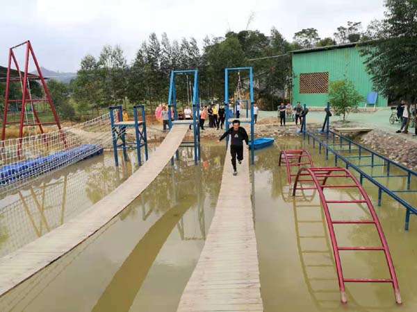 南宁隐藏的景点,南宁周边农家乐游玩景点推荐