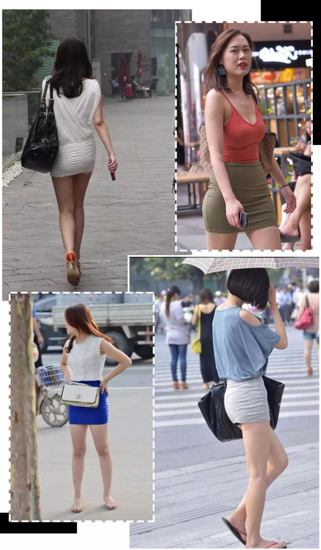 最容易踩雷的7个雷区,春季容易踩雷的单品合集