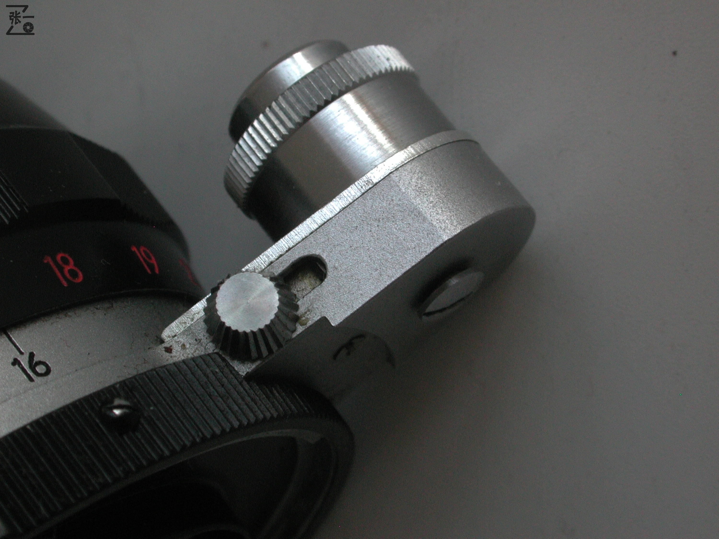 可换镜头相机,可更换取景器