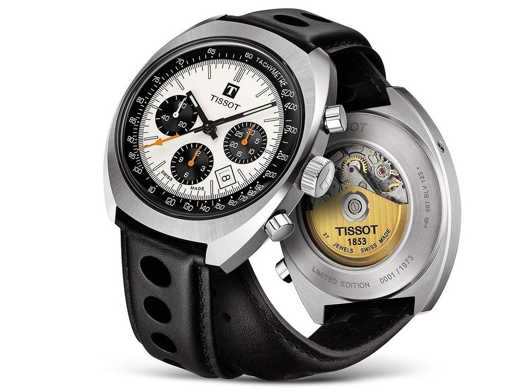 天梭故障率高吗,严重低估的天梭