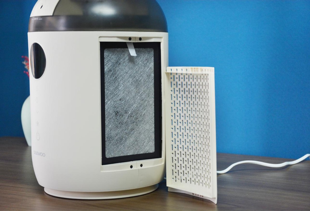 大宇无叶风扇f9max和am01哪个好,大宇无叶风扇am01和am06有什么区别