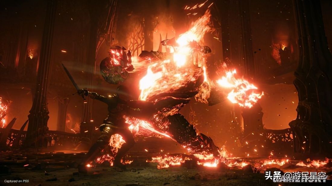 恶魔之魂重制版9,恶魔之魂重制版5-1