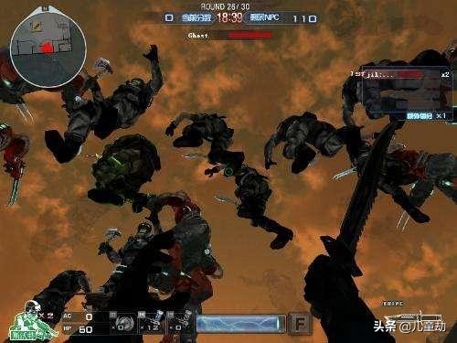 穿越火线真正的老玩家老兵的回忆,回忆穿越火线这些年更新的内容