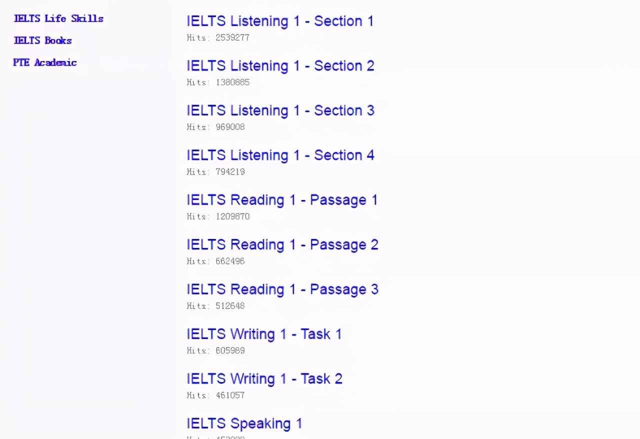 雅思自学攻略推荐干货,正规雅思自学攻略