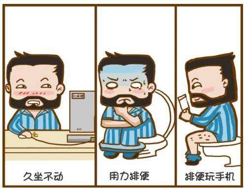 它是男性和女性的隐疾忽视它的存在还会造成致病菌大量繁殖！