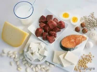 蛋白尿高的能吃鸡蛋么,尿蛋白高的人可以吃豆腐吗