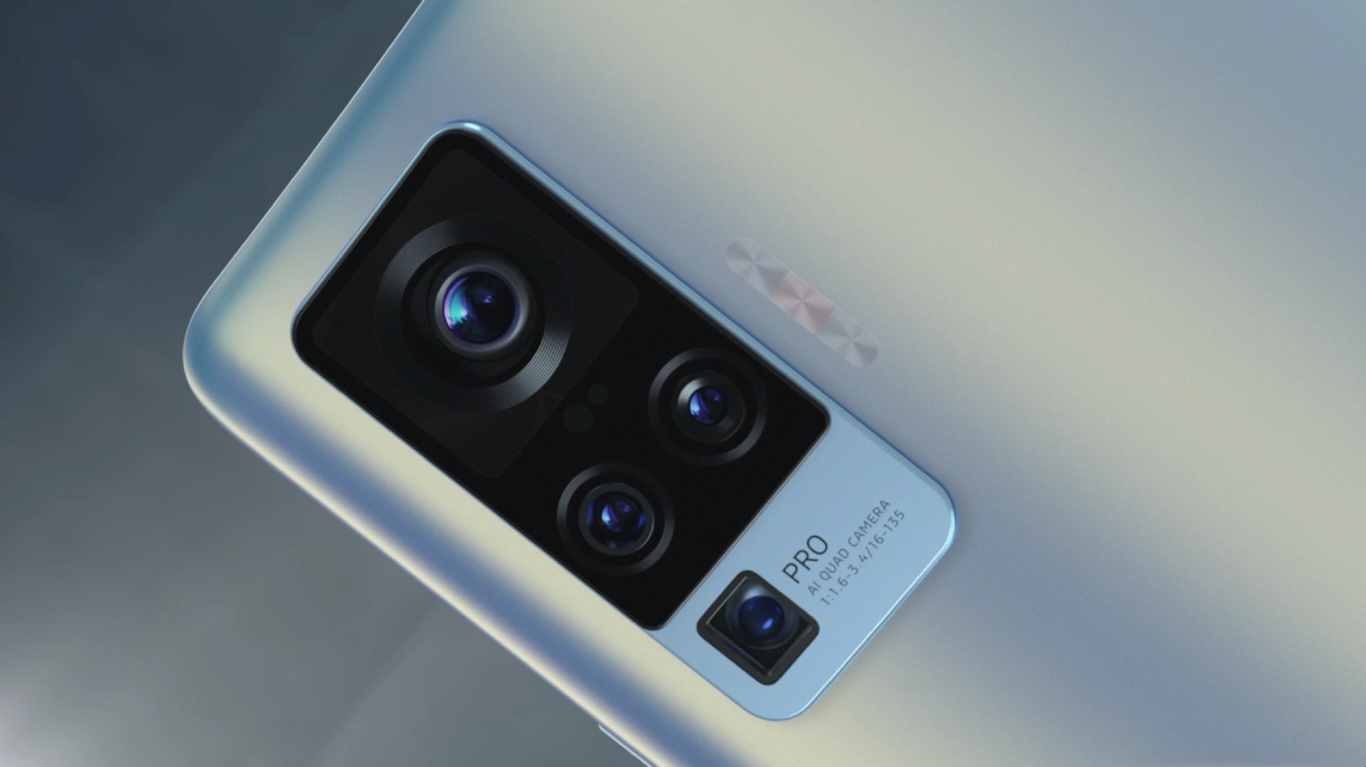 vivox50微云台如何设计,vivox50微云台功能