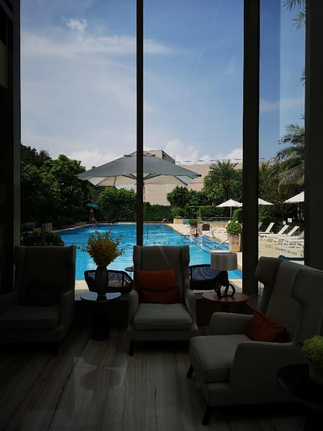 香港最后一片净土避世天堂,香港西贡一日游攻略图