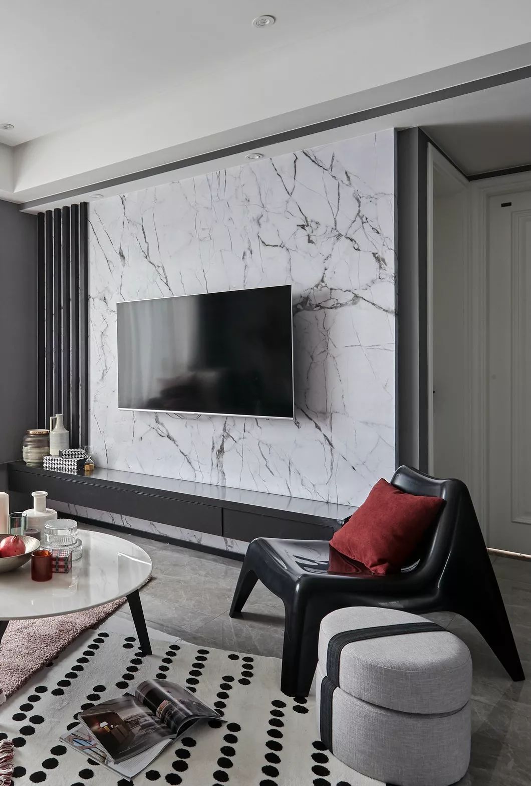 烟粉高级灰撩人的轻熟风,设计高级灰烟粉撩人轻熟风