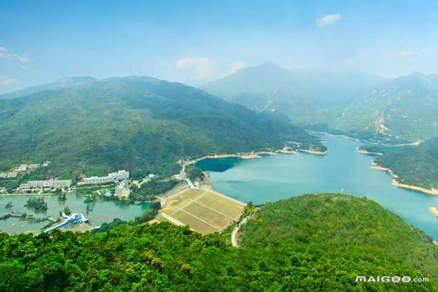 中山温泉江门温泉度假村排名榜,珠海温泉哪里好
