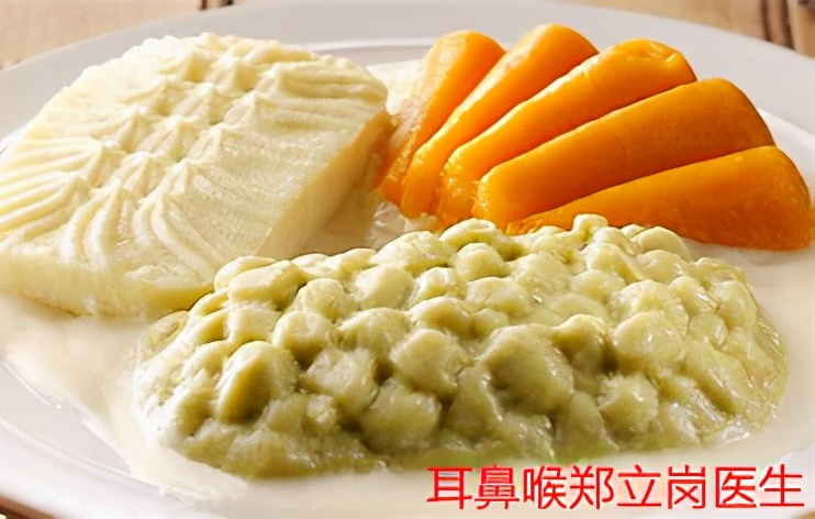 扁桃体术后关注事项卡通视频,扁桃体肥大术后需要关注什么