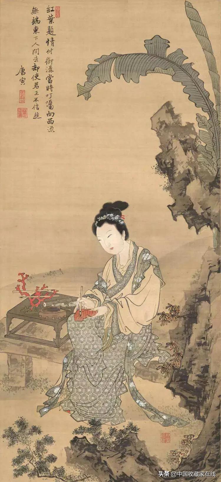 古字画如何鉴定鉴定机构有哪些,古字画鉴定视频