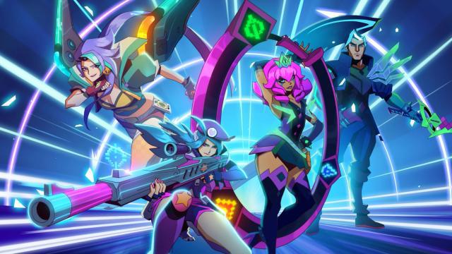 英雄联盟官方公告最新消息,lol2019电玩亚索皮肤
