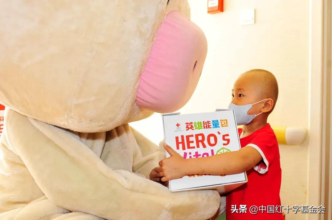 视频来了：白血病患儿如何申请救助？看这里