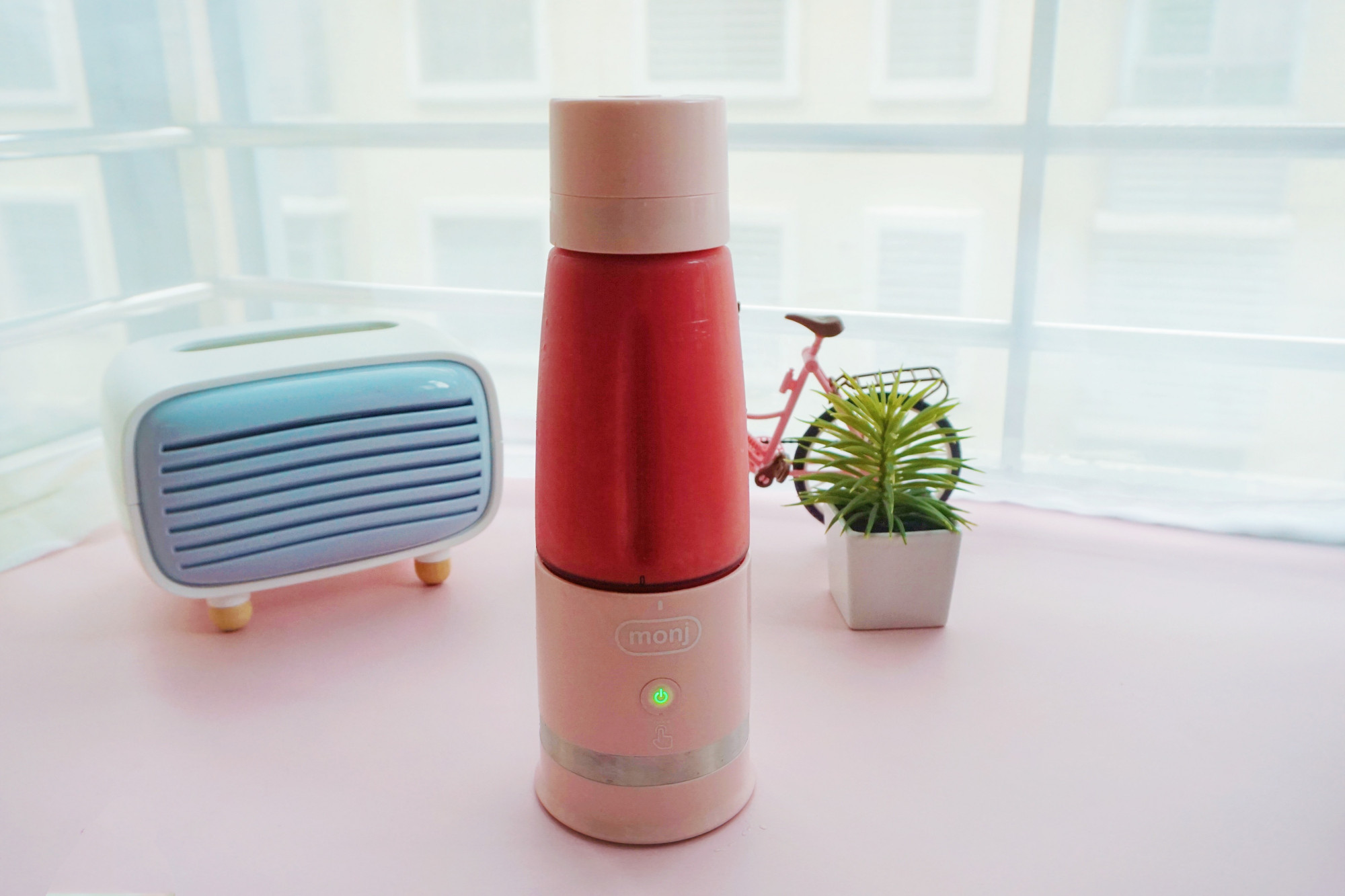 自制夏日饮品西瓜沙冰,做西瓜沙冰的方法