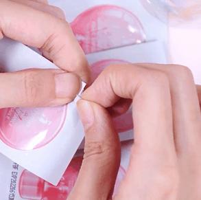 韩国小灯泡美白精华怎么样,韩国小灯泡精华抗皱效果