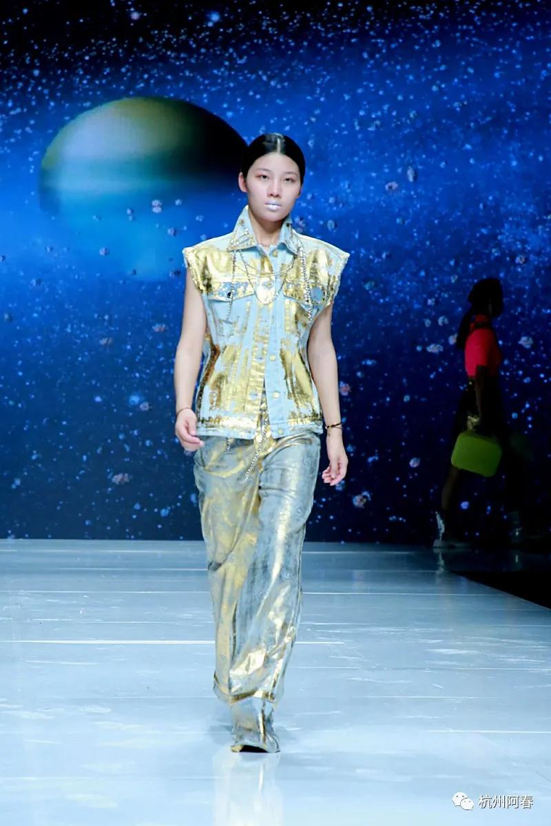 纺博会的六个亮点,2024杭州纺博会