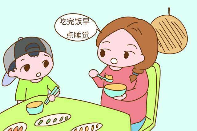 孩子不爱在幼儿园吃早餐怎么办,怎样改掉孩子不吃早餐的坏习惯