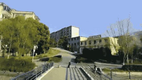 滴滴滴~快上车，开往“咸职”号的列车马上就要出发了