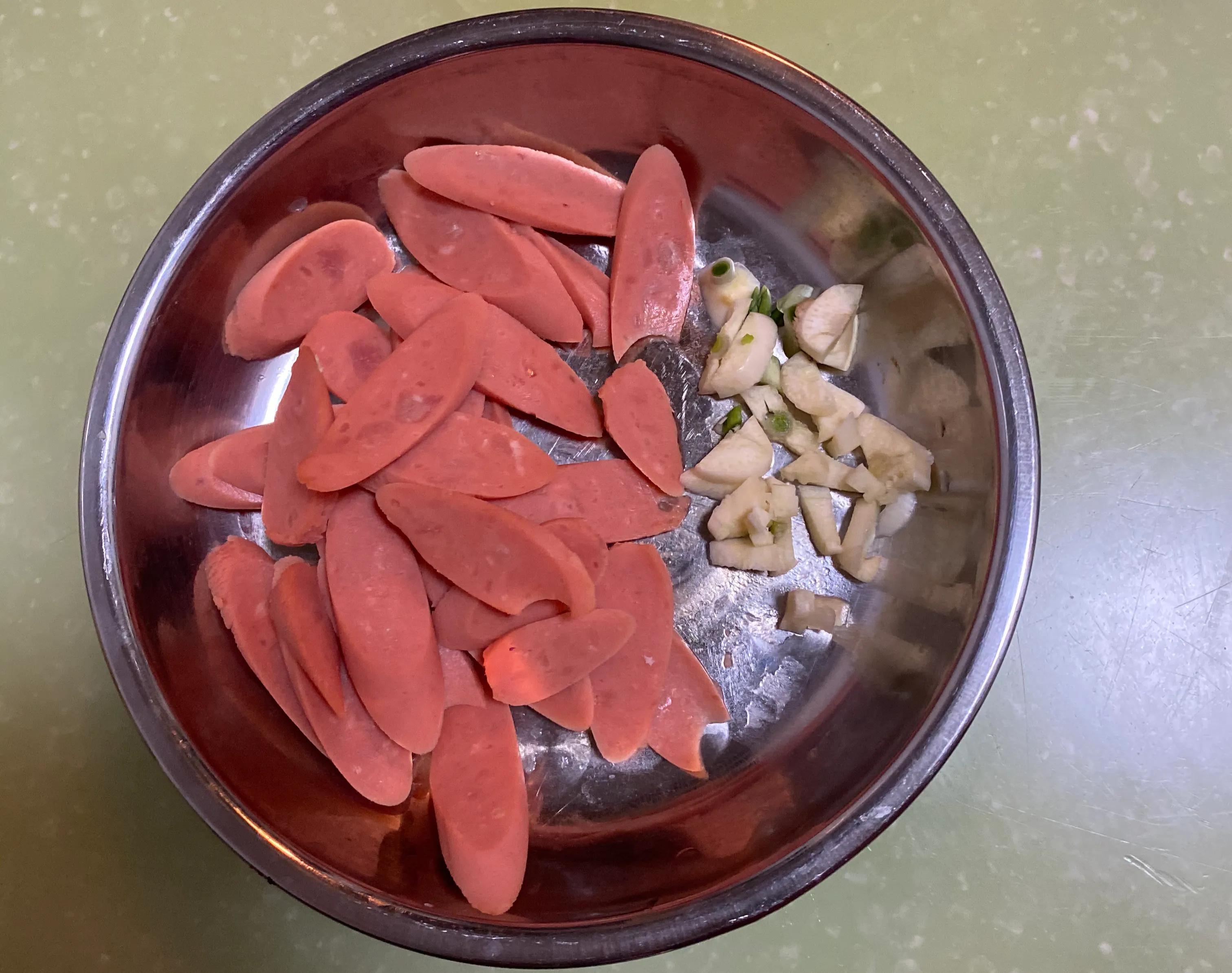 怎么让炒年糕的年糕有韧性,年糕寓意和做法