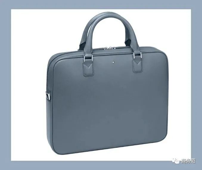 男士公文包品牌排行榜前十名,男士适合背的商务公文包